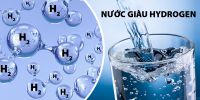 LỢI ÍCH CỦA NƯỚC HYDROGEN ION KIỀM AKALIFE ĐỐI VỚI SỨC KHỎE