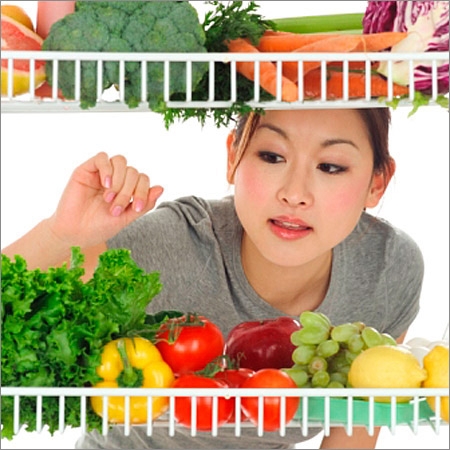 BÍ KÍP BIẾN THỨC ĂN THÀNH THUỐC CHỮA BÁCH BỆNH