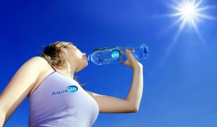 VIDEO - NƯỚC THẦN KỲ: HYDROGEN ION KIỀM