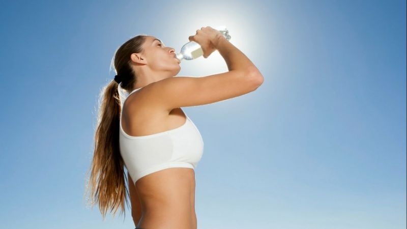 21 LỢI ÍCH SỨC KHỎE CỦA NGUỒN NƯỚC TỪ MÁY HYDROGEN ION KIỀM AKALIFE ĐEM LẠI