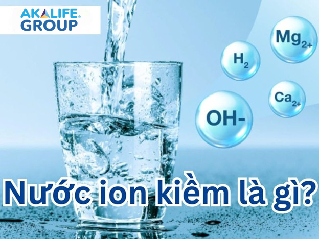 Nước ion kiềm để được bao lâu? Cách bảo quản tốt & lâu nhất